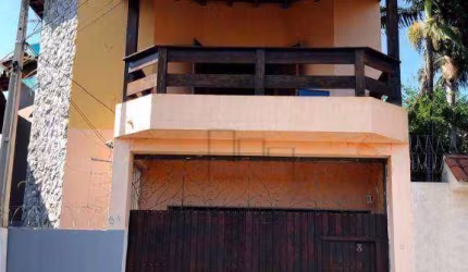 Loja para alugar, 140 m² por R$ 4.570,00/mês - Jardim América - Sorocaba/SP