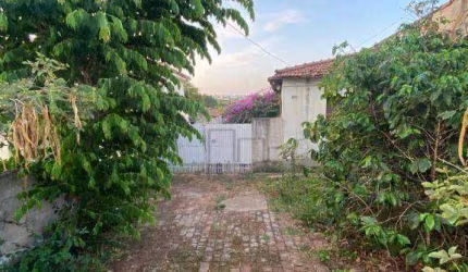 Terreno à venda, 420 m² por R$ 800.000,00 - Além Ponte - Sorocaba/SP