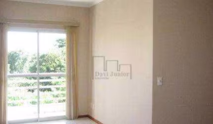 Apartamento à venda, 75 m² por R$ 395.000,00 - Jardim Judith - Sorocaba/SP