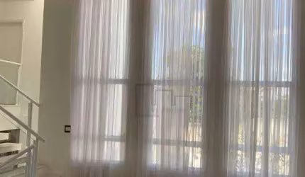 Casa à venda, 367 m² por R$ 1.800.000,00 - Condomínio Vivendas do Lago - Sorocaba/SP