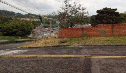 Terreno à venda, 300 m² por R$ 310.000,00 - Jardim Novo Eldorado - Sorocaba/SP