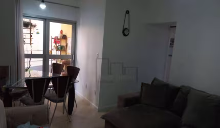 Apartamento à venda, 65 m² por R$ 280.000,00 - Vila Olímpia - Sorocaba/SP