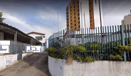 Área, 3900 m² - venda por R$ 7.800.000,00 ou aluguel por R$ 35.000,00/mês - Centro - Sorocaba/SP