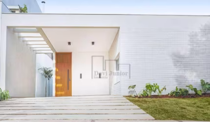 Casa à venda, 254 m² por R$ 1.980.000,00 - Condomínio Residencial Giverny - Sorocaba/SP