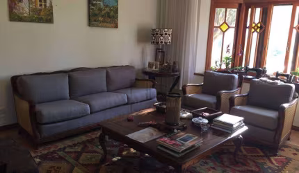 Casa à venda, 334 m² por R$ 1.400.000,00 - Condomínio Vivendas do Lago - Sorocaba/SP