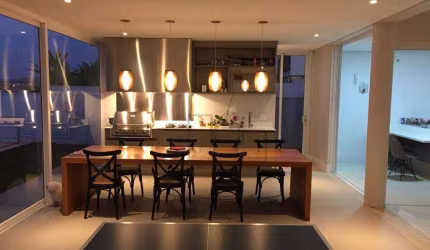 Casa à venda, 540 m² por R$ 4.400.000,00 - Condomínio Residencial Fazenda Imperial - Sorocaba/SP
