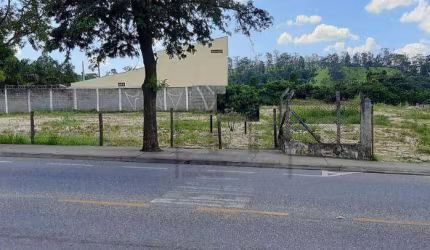 Área à venda, 2913 m² por R$ 1.750.000,00 - Brigadeiro Tobias - Sorocaba/SP