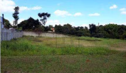 Terreno à venda, 1414 m² por R$ 390.000,00 - Condomínio Vivendas do Lago - Sorocaba/SP