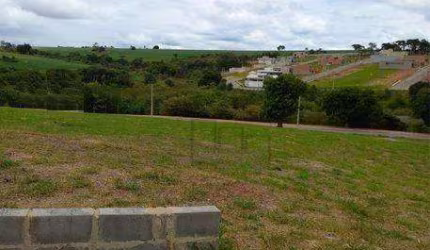 Terreno à venda, 407 m² por R$ 290.000,00 - Condomínio Helena Maria - Sorocaba/SP
