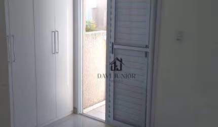 Casa com 2 dormitórios à venda, 52 m² por R$ 250.000,00 - Condomínio Villa Florença - Sorocaba/SP