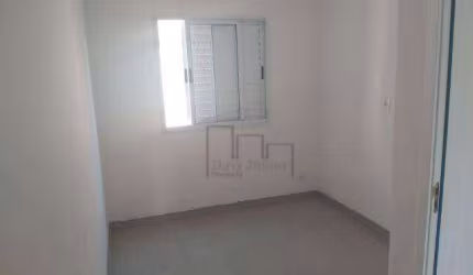 Casa com 2 dormitórios à venda, 52 m² por R$ 250.000,00 - Condomínio Villa Florença - Sorocaba/SP