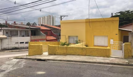 Terreno à venda, 170 m² por R$ 250.000,00 - Vila Haro - Sorocaba/SP