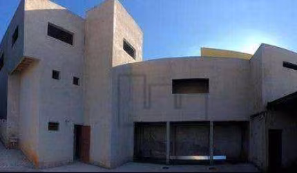 Salão para alugar, 290 m² por R$ 9.500,00/mês - Jardim Simus - Sorocaba/SP
