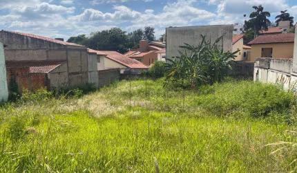 Terreno à venda, 761 m² por R$ 750.000,00 - Vila Progresso - Sorocaba/SP