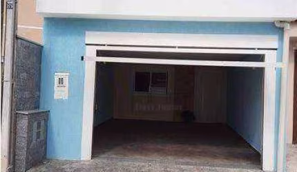 Casa à venda, 300 m² por R$ 670.000,00 - Jardim Prestes de Barros - Sorocaba/SP