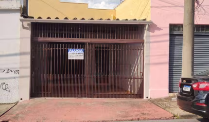 Salão para alugar, 74 m² por R$ 1.358,54/mês - Vila Santana - Sorocaba/SP
