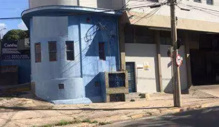 Prédio à venda, 457 m² por R$ 1.800.000,00 - Centro - Sorocaba/SP