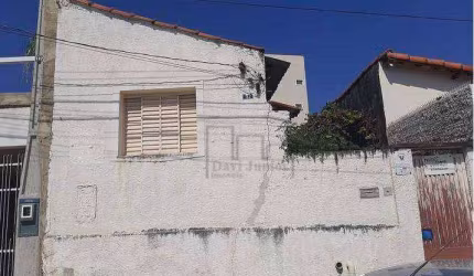 Casa à venda, 126 m² por R$ 250.000,00 - Vila Barcelona - Sorocaba/SP