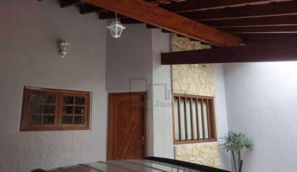 Casa à venda, 130 m² por R$ 450.000,00 - Jardim Wanel Ville IV - Sorocaba/SP