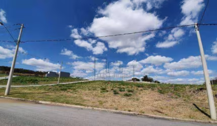 Terreno à venda, 788 m² por R$ 770.000,00 - Condomínio Bouganville - Sorocaba/SP