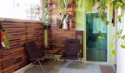 Casa à venda, 170 m² por R$ 400.000,00 - Parque Vitória Régia - Sorocaba/SP