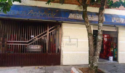 Casa à venda, 144 m² por R$ 400.000,00 - Conjunto Habitacional Júlio de Mesquita Filho - Sorocaba/SP