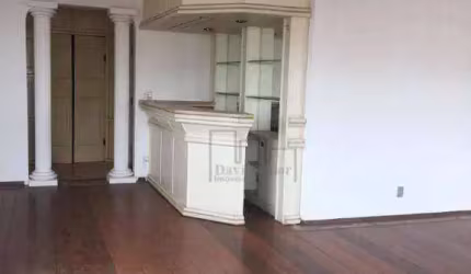 Apartamento à venda, 252 m² por R$ 1.400.000,00 - Centro - Sorocaba/SP