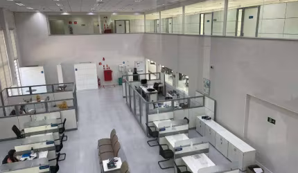Prédio para alugar, 1000 m² por R$ 45.000,00/mês - Parque Campolim - Sorocaba/SP