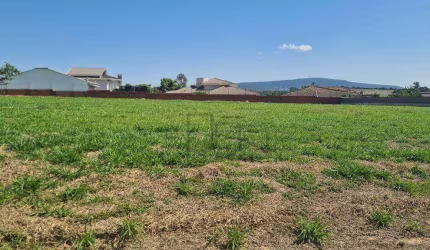 Terreno à venda, 1000 m² por R$ 280.000,00 - Condomínio Village Ipanema II - Araçoiaba da Serra/SP
