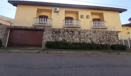 Casa para alugar, 400 m² por R$ 12.000,00/mês - Vila Trujillo - Sorocaba/SP