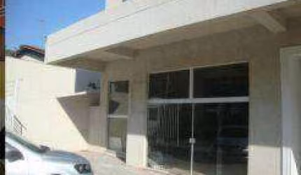 Loja, 114 m² - venda por R$ 571.500,00 ou aluguel por R$ 3.004,80/mês - Chácaras Reunidas São Jorge - Sorocaba/SP