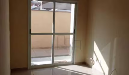 Apartamento à venda, 88 m² por R$ 330.000,00 - Wanel Ville - Sorocaba/SP