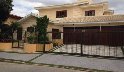 Casa à venda, 450 m² por R$ 2.200.000,00 - Jardim Eltonville - Sorocaba/SP