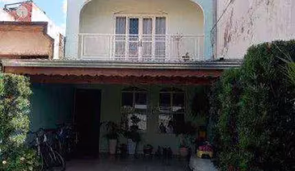 Casa à venda, 165 m² por R$ 385.000,00 - Parque Vitória Régia - Sorocaba/SP