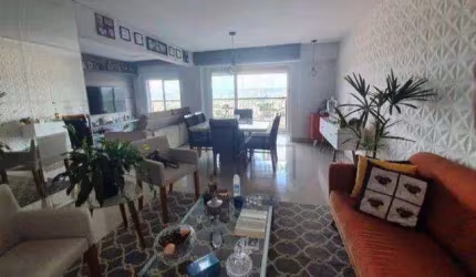 Apartamento à venda, 90 m² por R$ 650.000,00 - Jardim Vergueiro - Sorocaba/SP