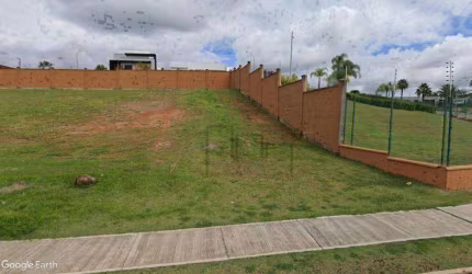 Terreno para alugar, 425 m² por R$ 7.500,00/mês - Alphaville Nova Esplanada I - Votorantim/SP