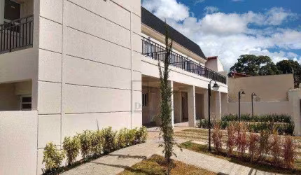 Casa à venda, 80 m² por R$ 325.000,00 - Jardim Residencial Martinez - Sorocaba/SP