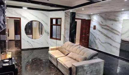 Casa à venda, 175 m² por R$ 405.000,00 - Parque das Laranjeiras - Sorocaba/SP