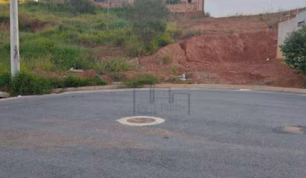 Terreno à venda, 370 m² por R$ 235.000,00 - Colina Santa Mônica - Votorantim/SP