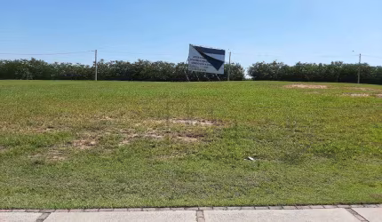 Terreno à venda, 450 m² por R$ 495.000,00 - Condomínio Cyrela Landscape - Votorantim/SP