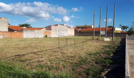Área à venda, 1800 m² por R$ 2.250.000,00 - Wanel Ville - Sorocaba/SP