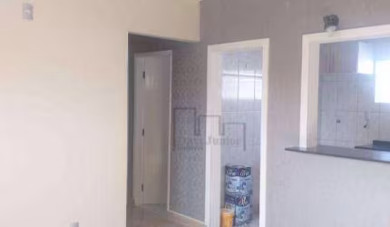 Apartamento à venda, 76 m² por R$ 310.000,00 - Jardim Piratininga - Sorocaba/SP