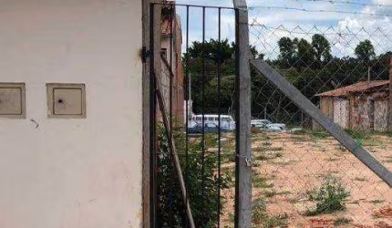 Terreno à venda, 125 m² por R$ 140.000,00 - Vila Mineirão - Sorocaba/SP