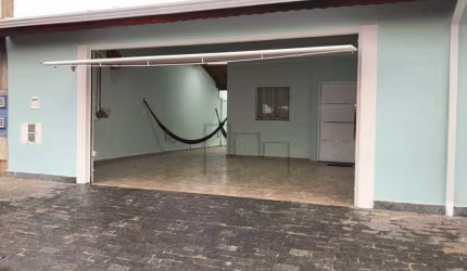 Casa à venda por R$ 405.000,00 - Conjunto Residencial Jardim Villagio Torino - Sorocaba/SP