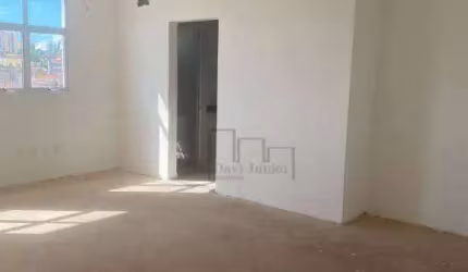 Sala, 42 m² - venda por R$ 358.000,00 ou aluguel por R$ 2.349,40/mês - Jardim Faculdade - Sorocaba/SP