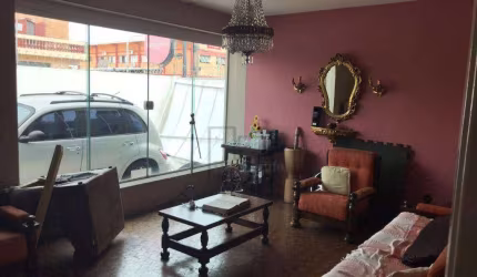 Casa, 284 m² - venda por R$ 930.000,00 ou aluguel por R$ 9.000,00/mês - Vila São Caetano - Sorocaba/SP