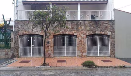 Casa à venda, 429 m² por R$ 950.000,00 - Vila Barcelona - Sorocaba/SP