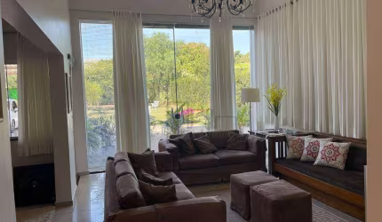 Casa à venda, 366 m² por R$ 2.000.000,00 - Condomínio Vivendas do Lago - Sorocaba/SP