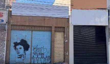 Terreno à venda, 220 m² por R$ 550.000,00 - Centro - Sorocaba/SP