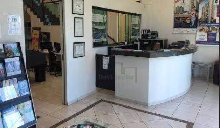 Salão, 300 m² - venda por R$ 1.900.000,00 ou aluguel por R$ 7.863,00/mês - Éden - Sorocaba/SP